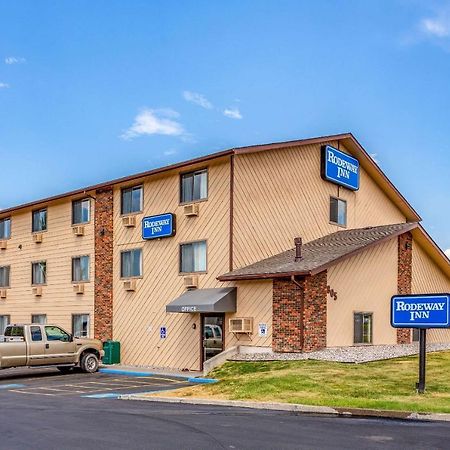 Rodeway Inn Bozeman Esterno foto