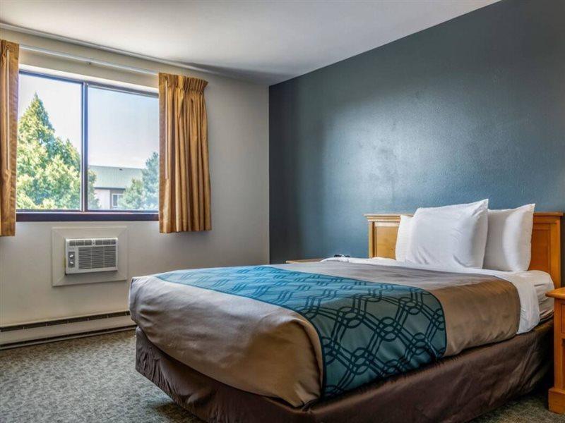 Rodeway Inn Bozeman Esterno foto