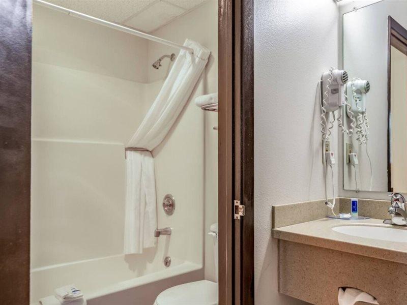 Rodeway Inn Bozeman Esterno foto