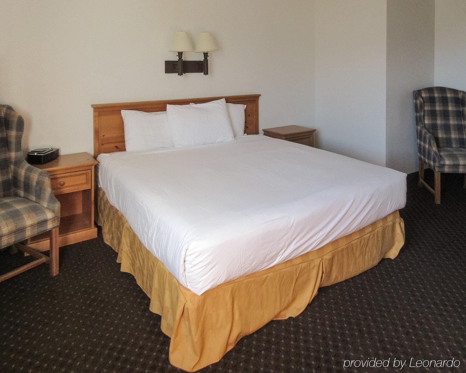 Rodeway Inn Bozeman Esterno foto