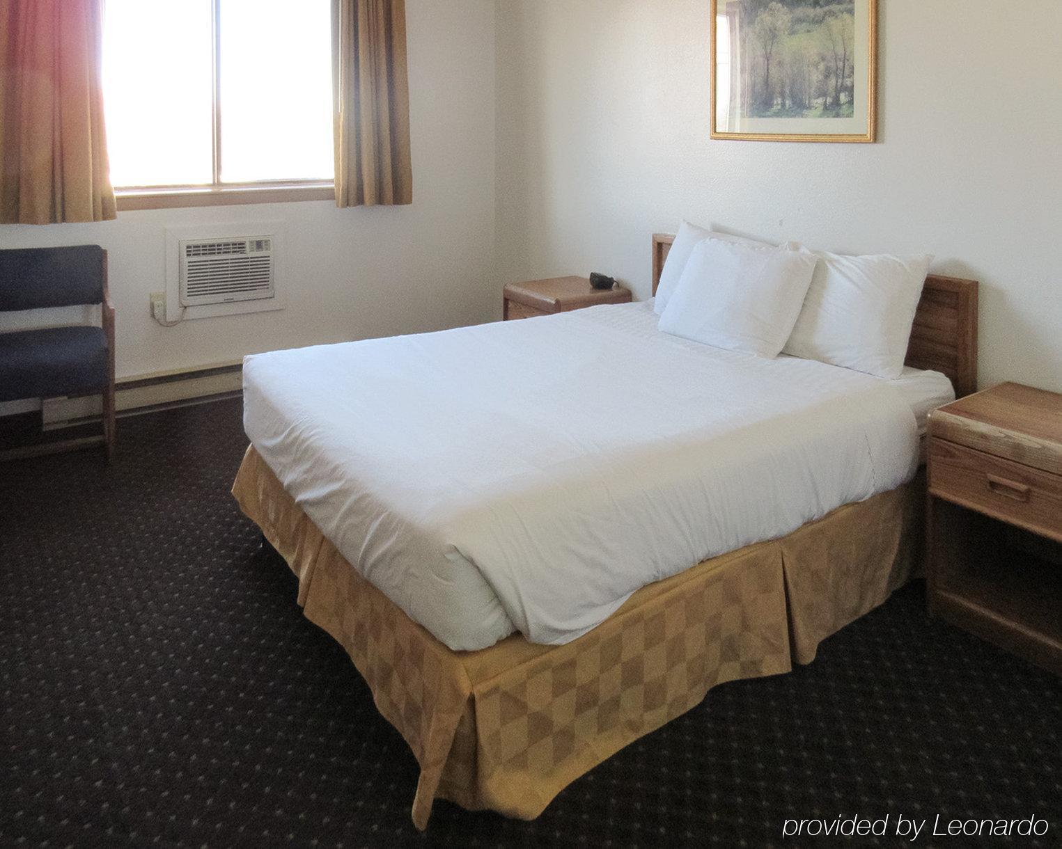 Rodeway Inn Bozeman Esterno foto