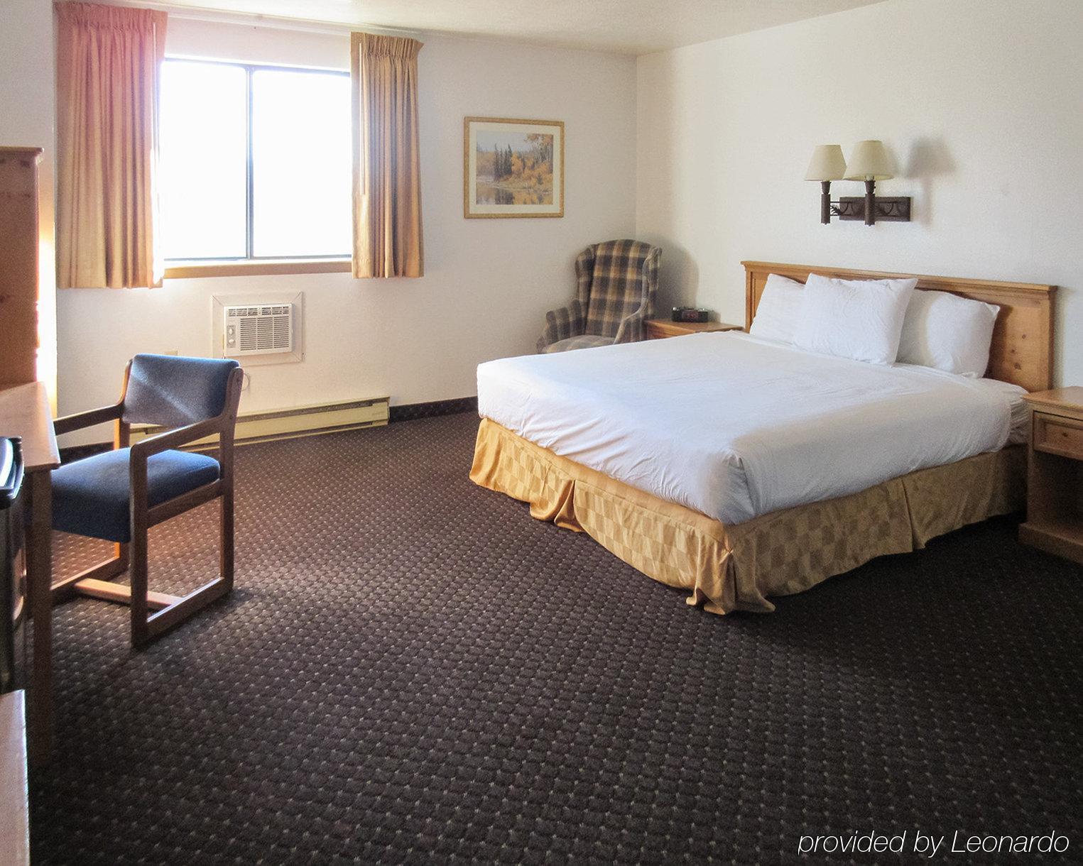 Rodeway Inn Bozeman Esterno foto