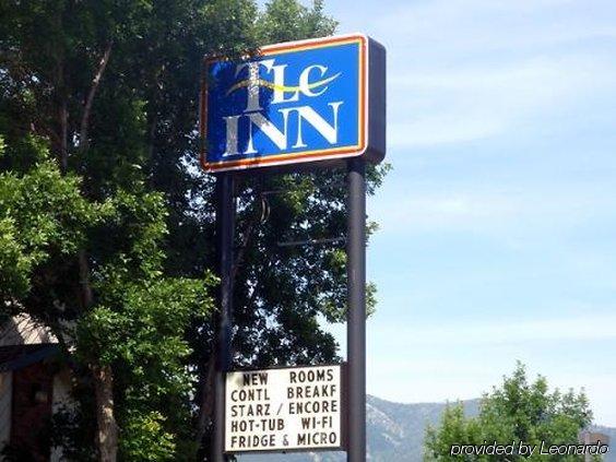 Rodeway Inn Bozeman Esterno foto