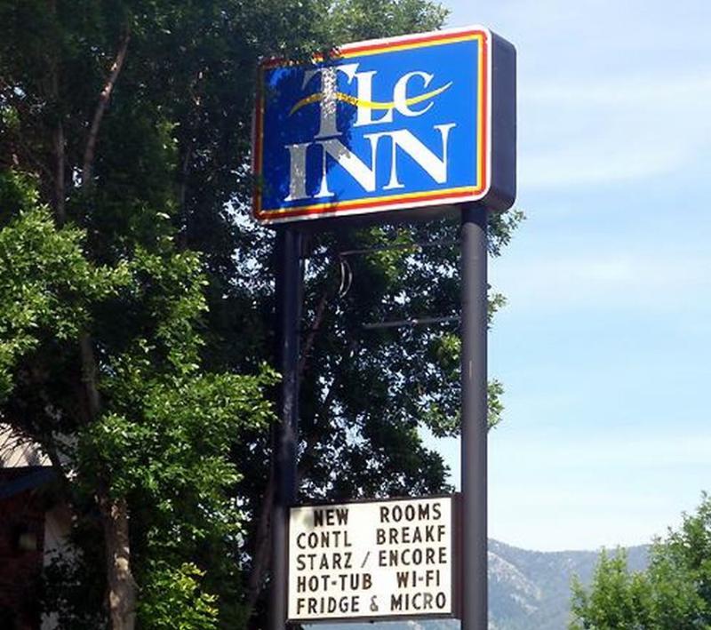 Rodeway Inn Bozeman Esterno foto