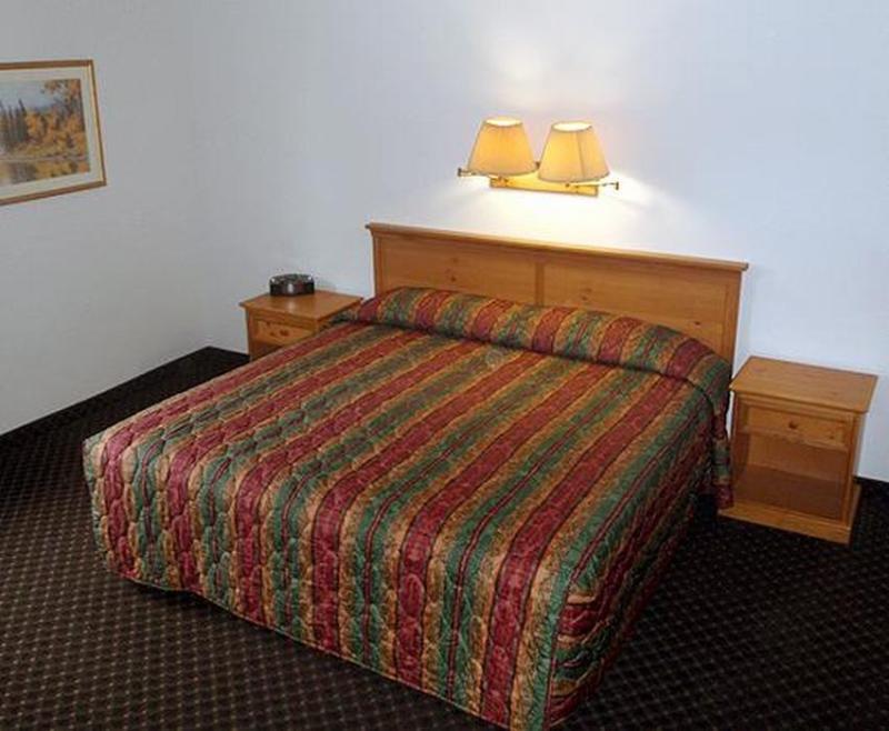 Rodeway Inn Bozeman Esterno foto
