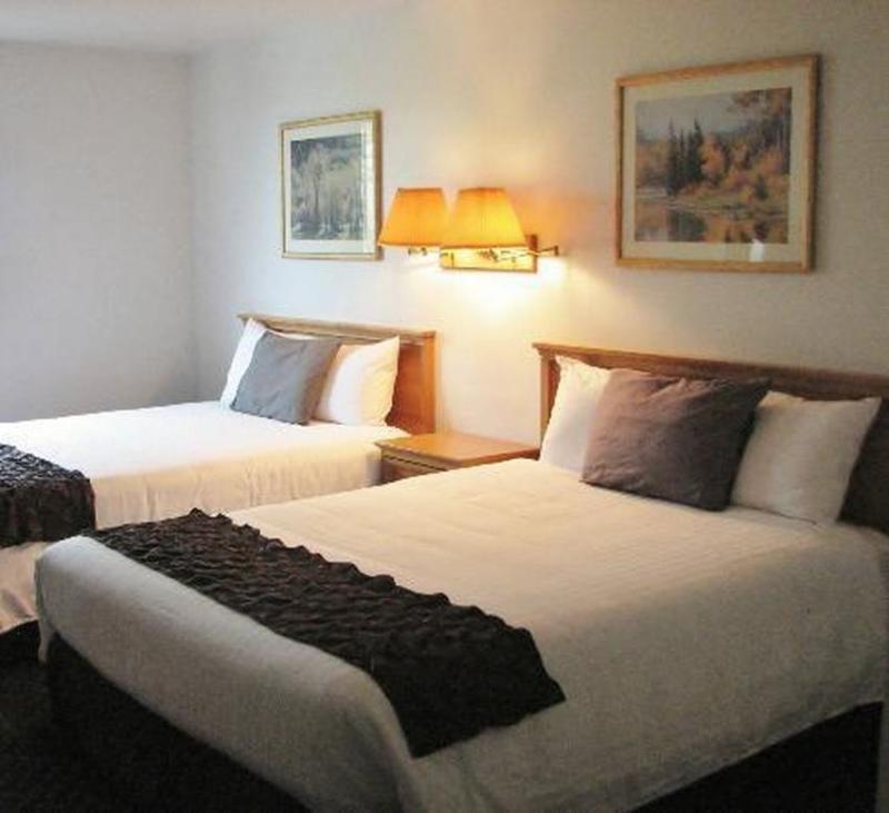 Rodeway Inn Bozeman Esterno foto