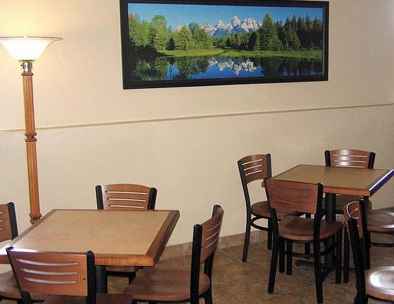 Rodeway Inn Bozeman Esterno foto