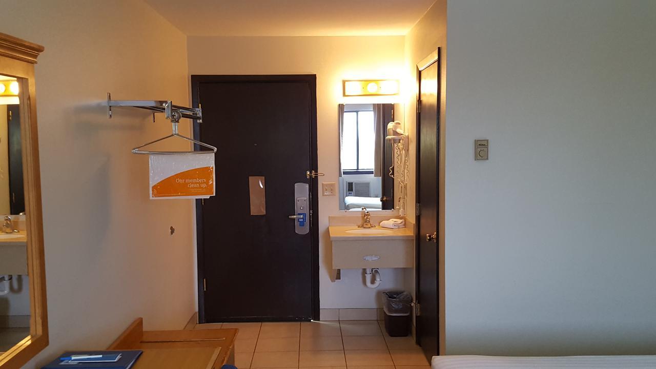 Rodeway Inn Bozeman Esterno foto