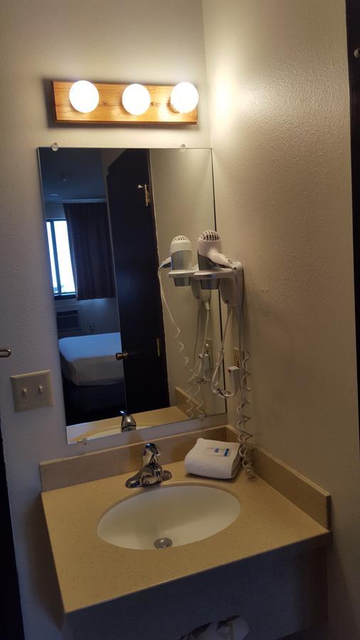 Rodeway Inn Bozeman Esterno foto