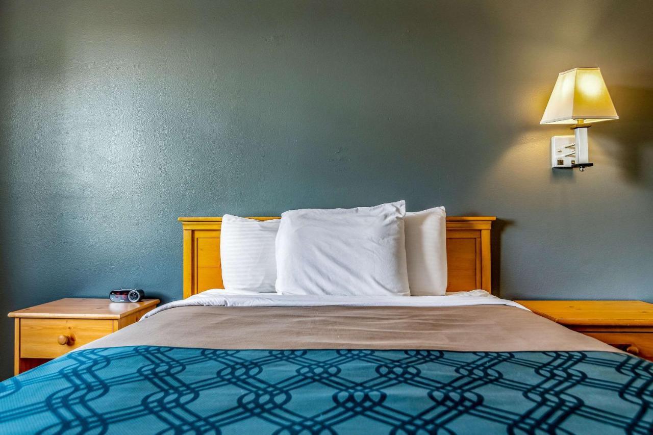 Rodeway Inn Bozeman Esterno foto