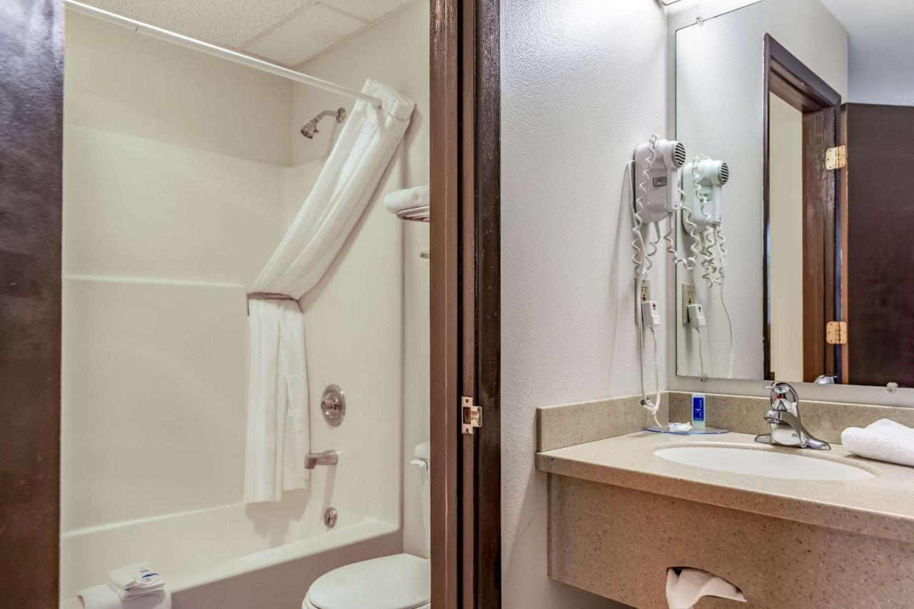 Rodeway Inn Bozeman Esterno foto