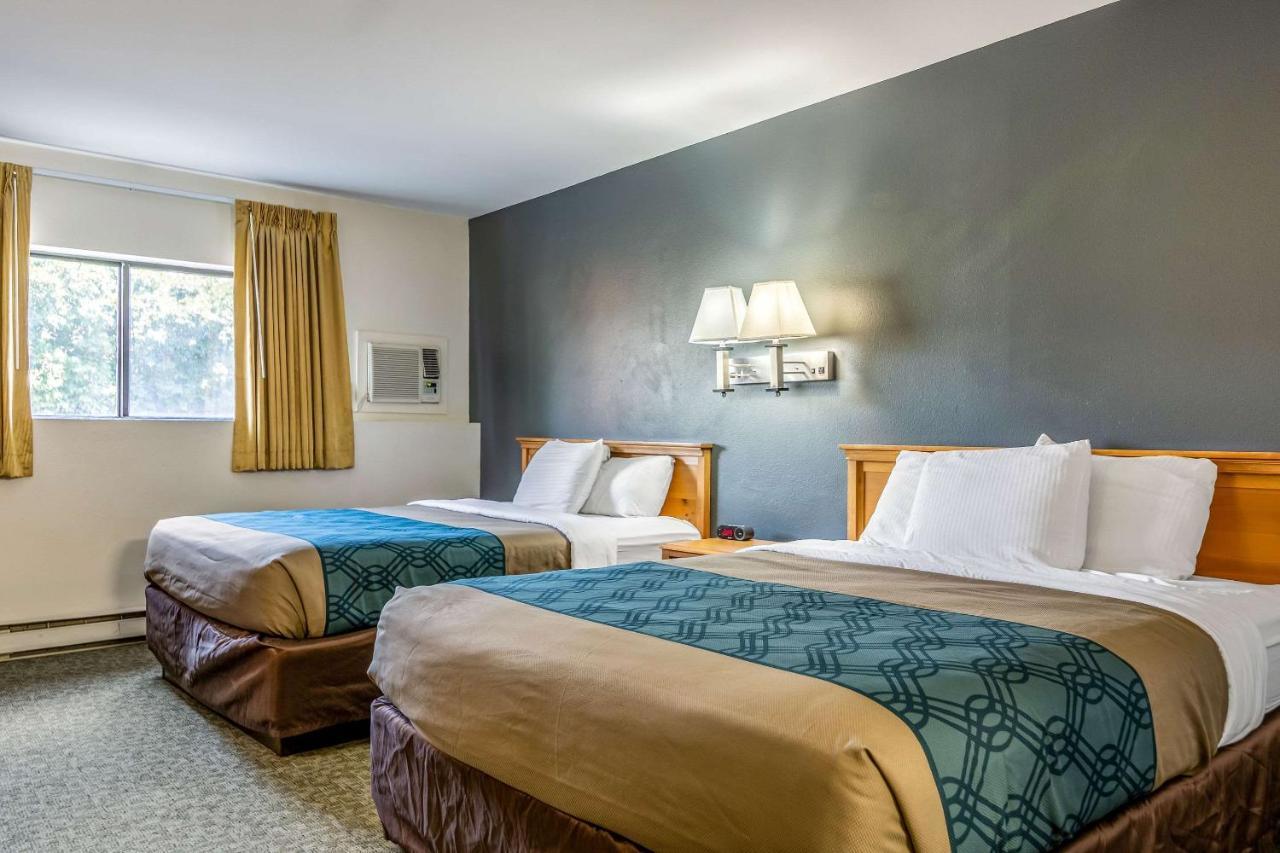 Rodeway Inn Bozeman Esterno foto