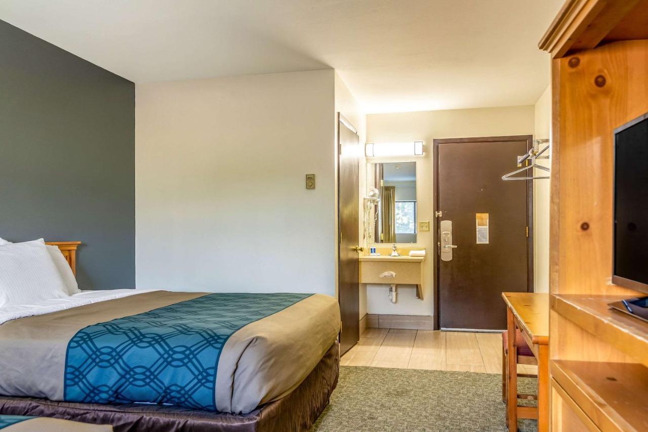 Rodeway Inn Bozeman Esterno foto