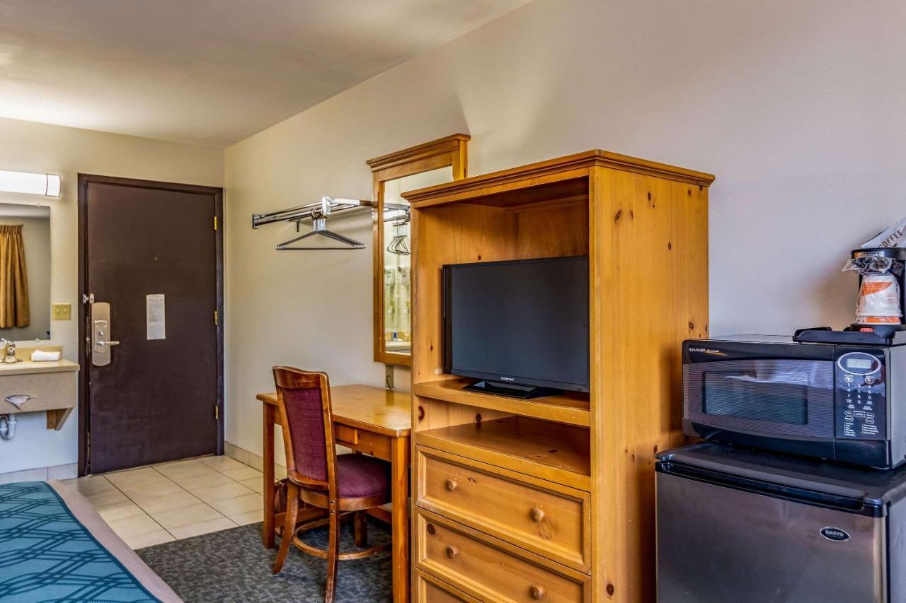 Rodeway Inn Bozeman Esterno foto