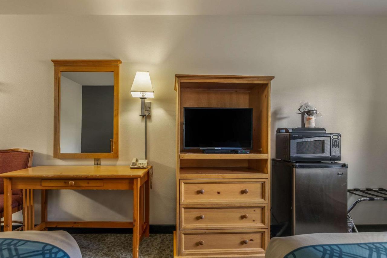 Rodeway Inn Bozeman Esterno foto